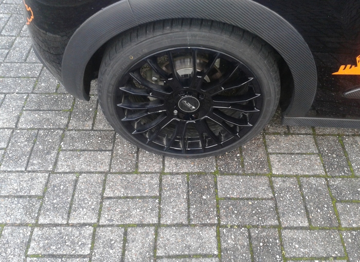 meine neuen