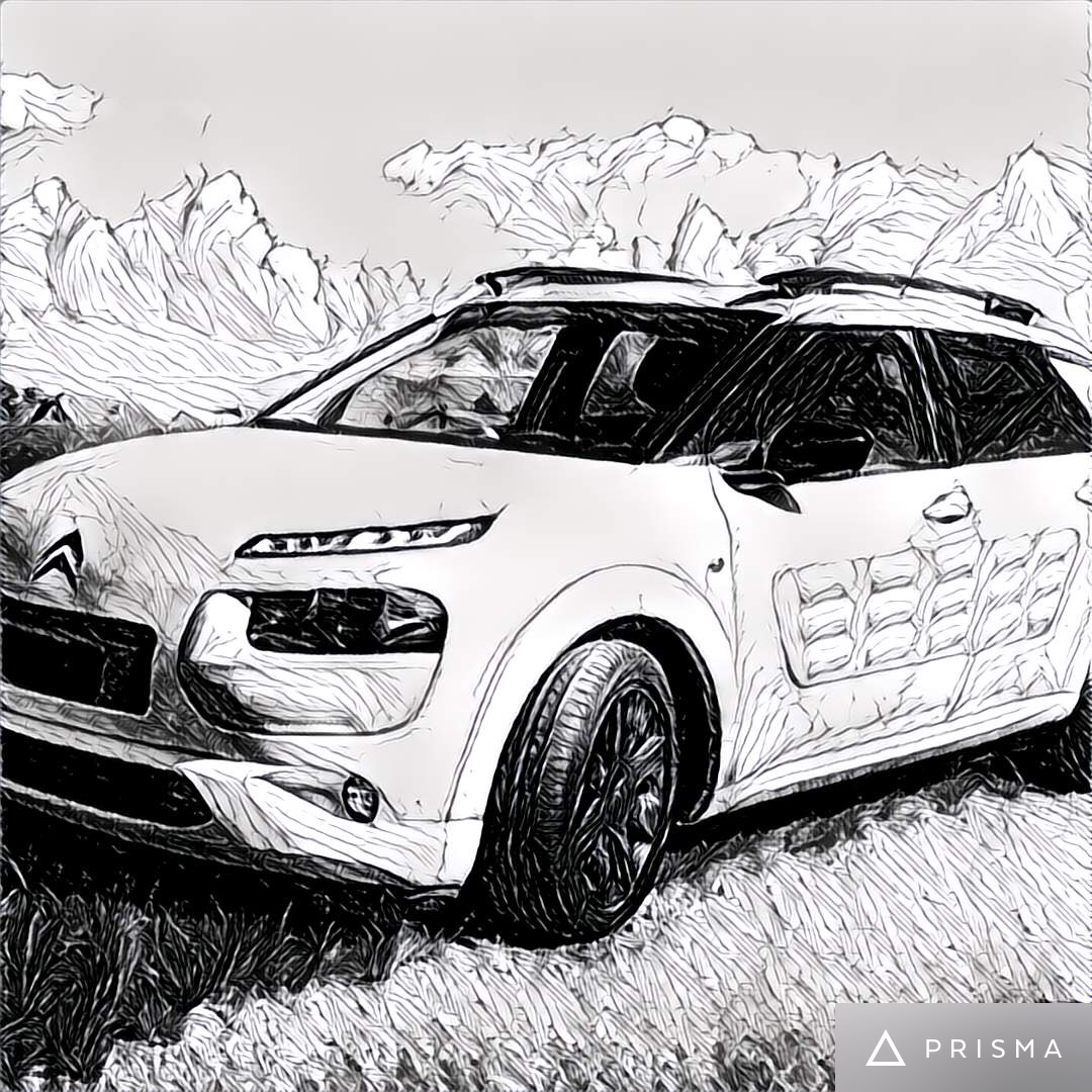 Prisma App
