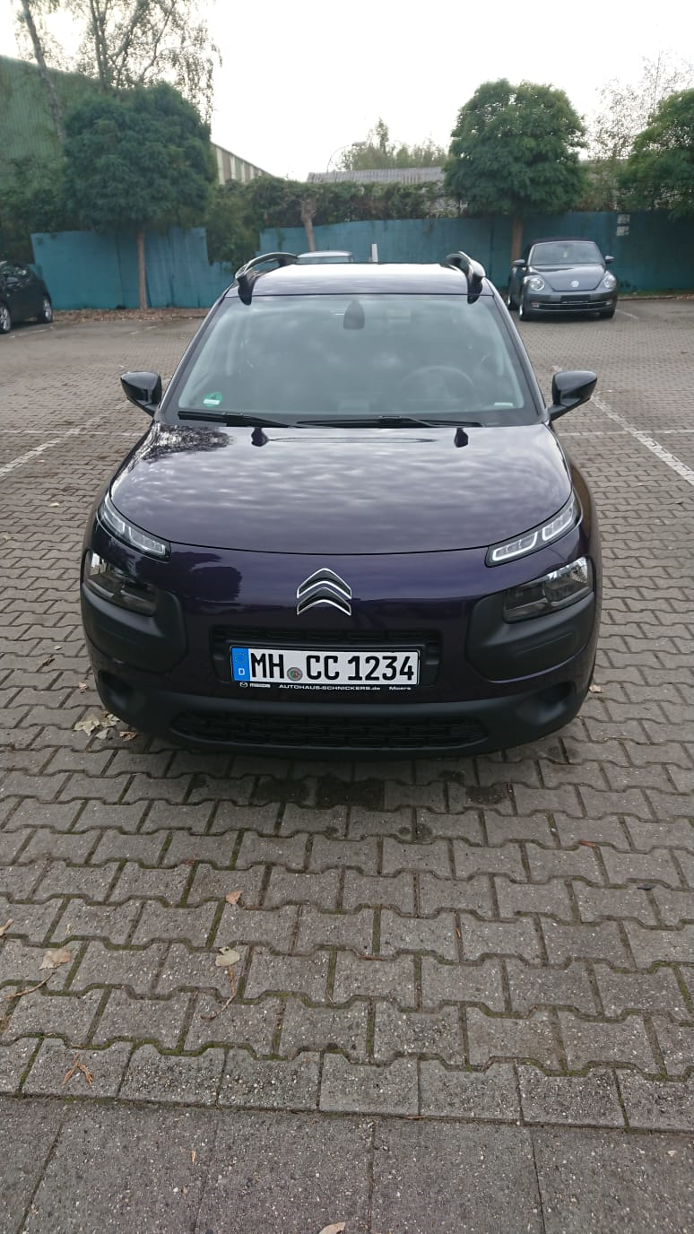 Mein Schatz