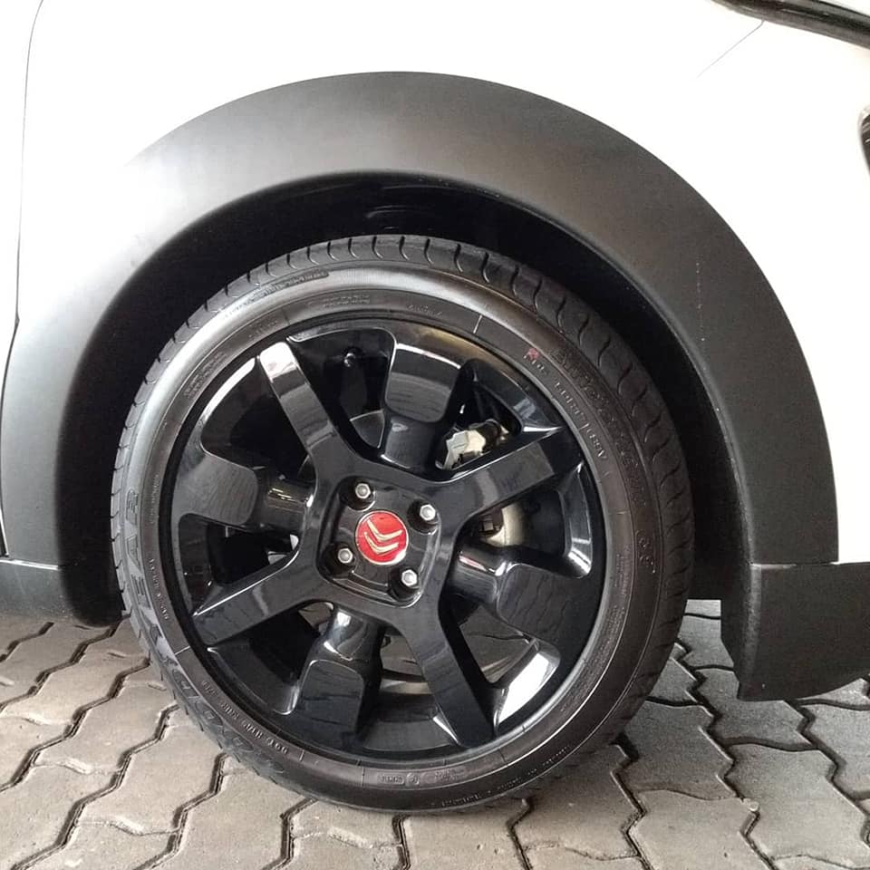 Citroen C4 Cactus Origins