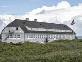 Svinkløv Badehotel