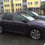 18" Original DS5-Alufelgen